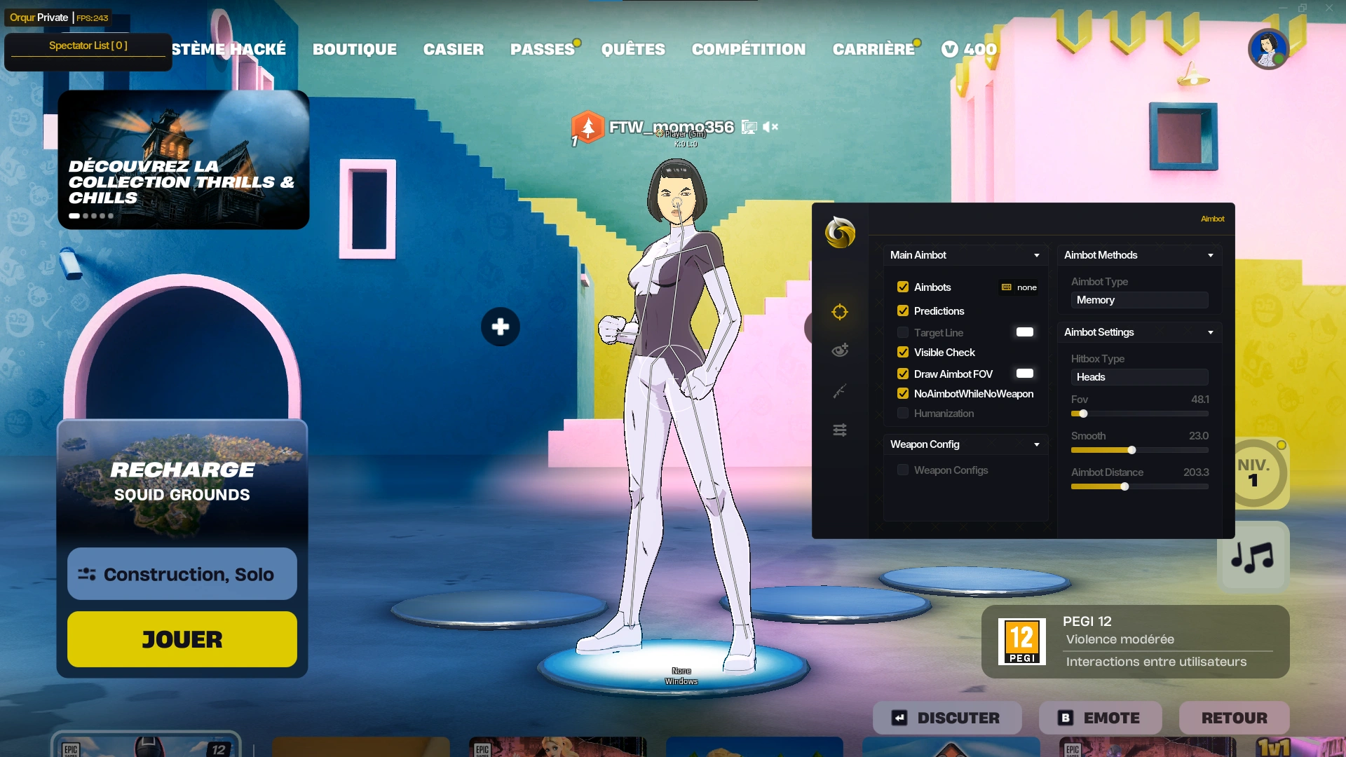 Fortnite