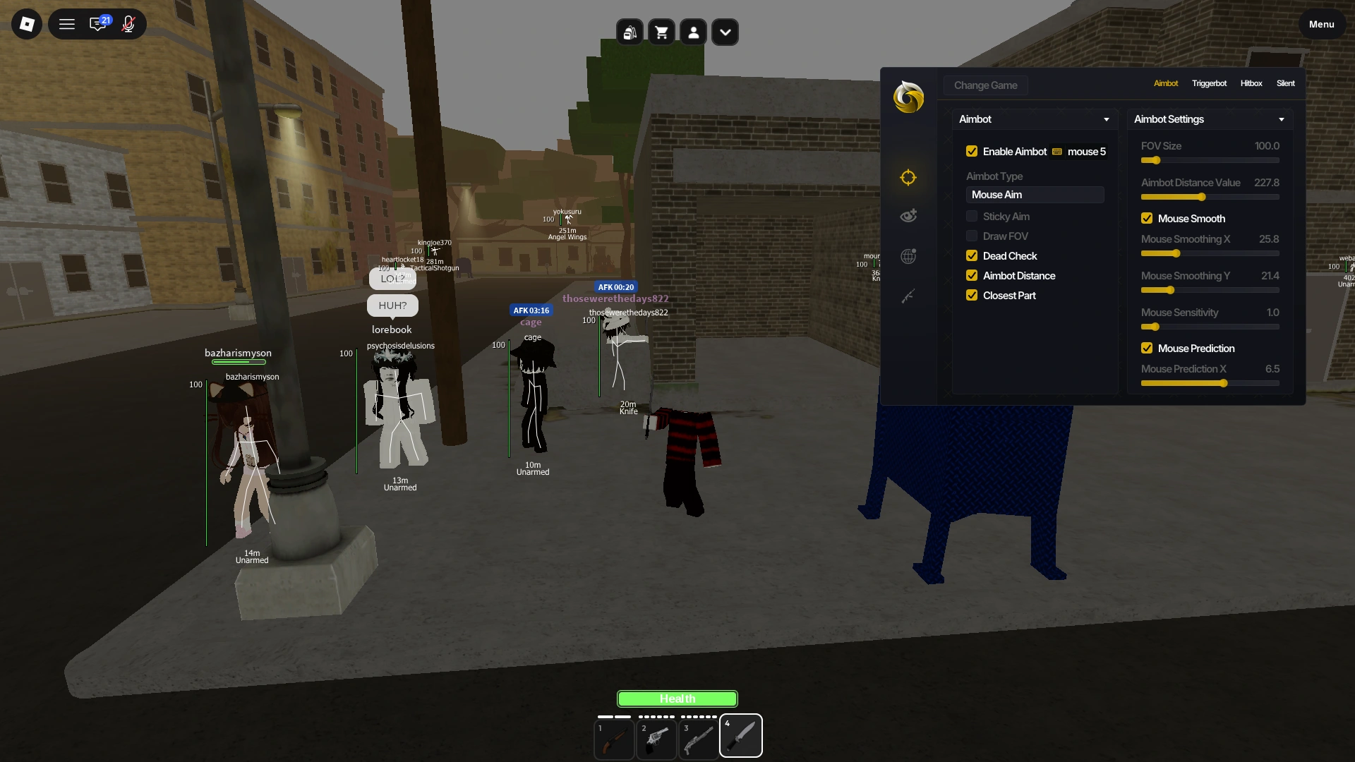 Roblox