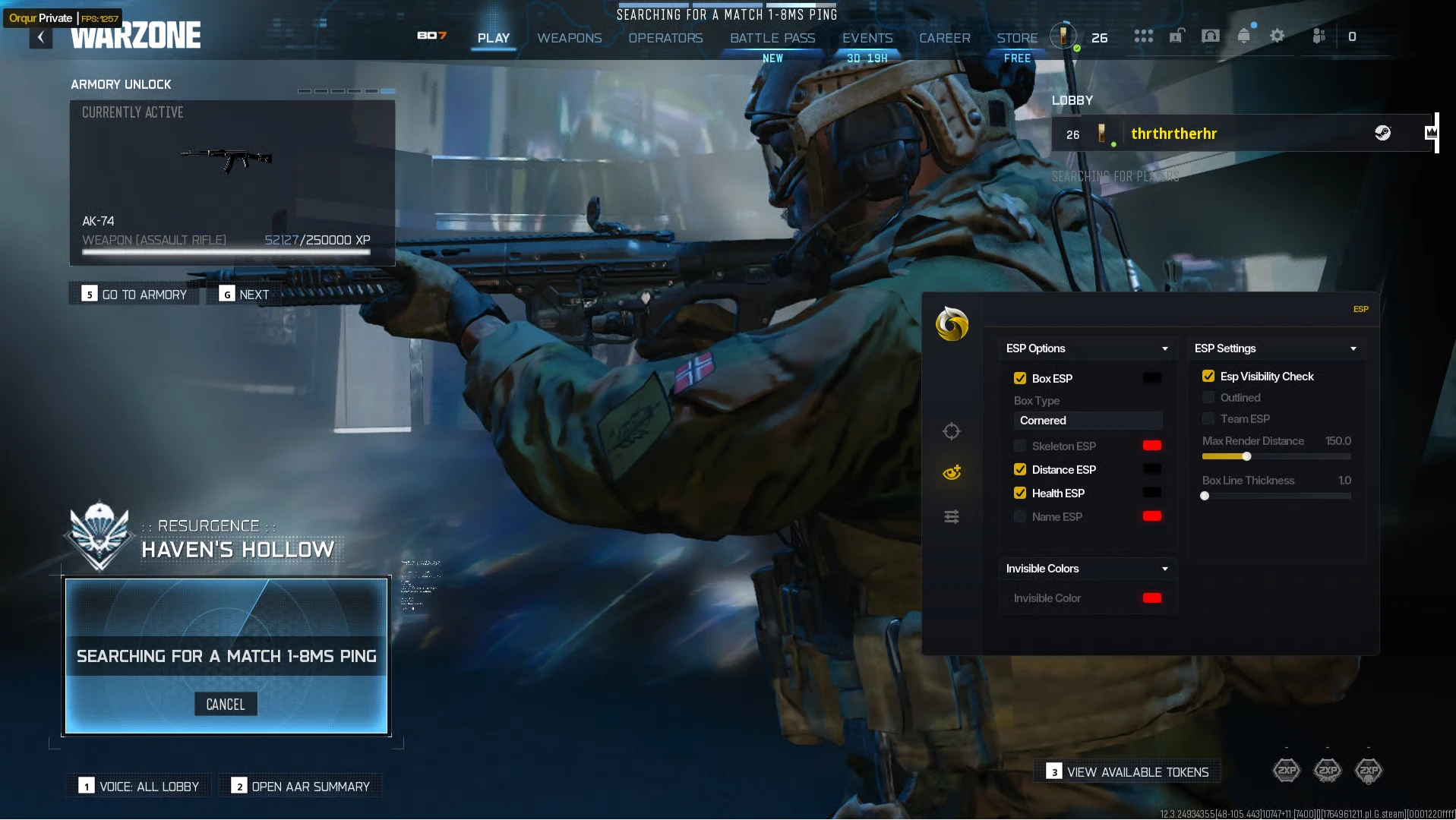 Call of Duty