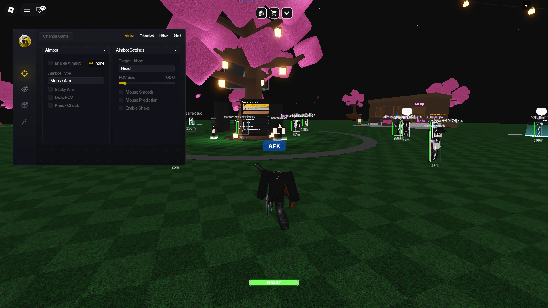 Roblox
