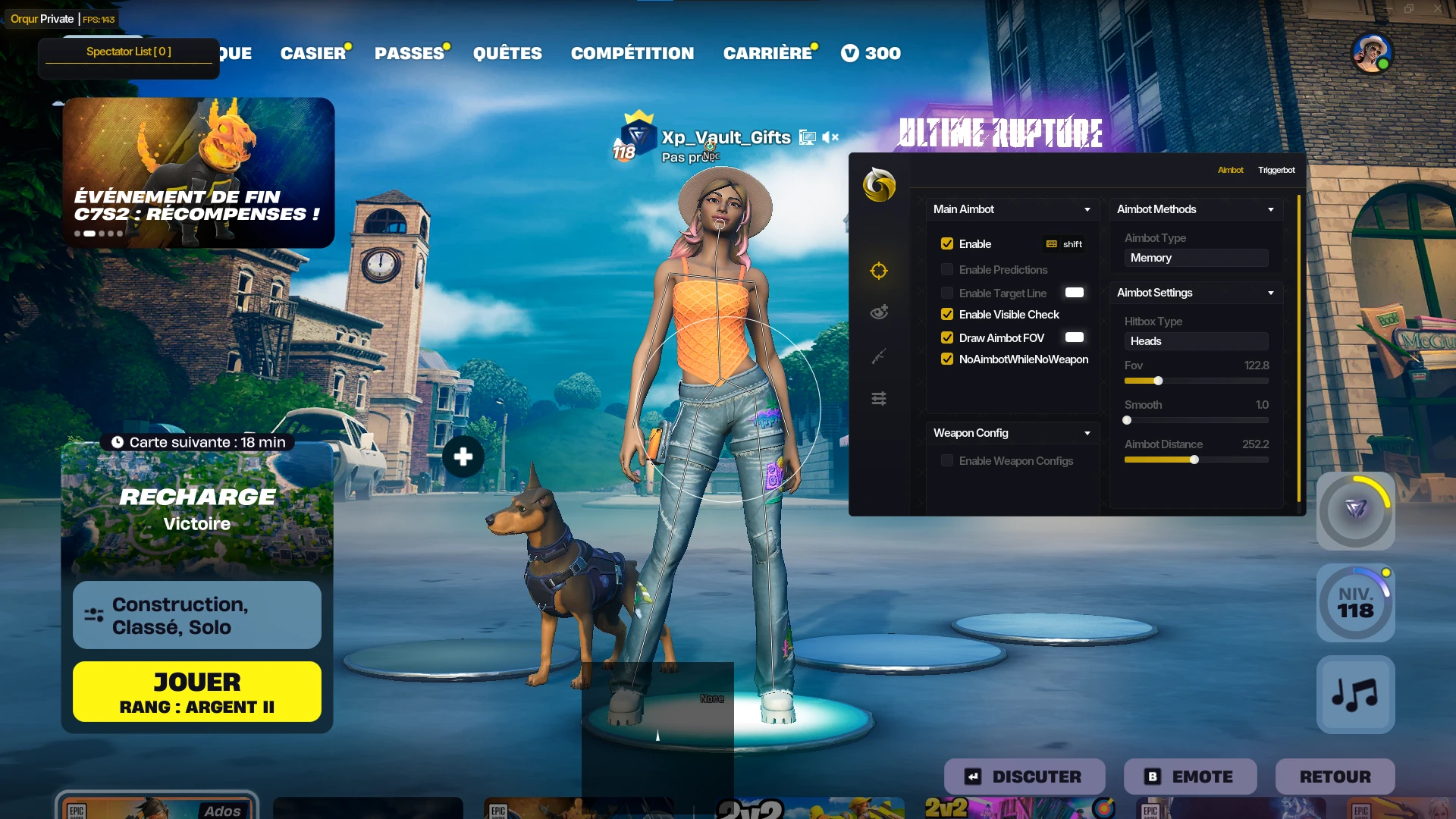 Fortnite