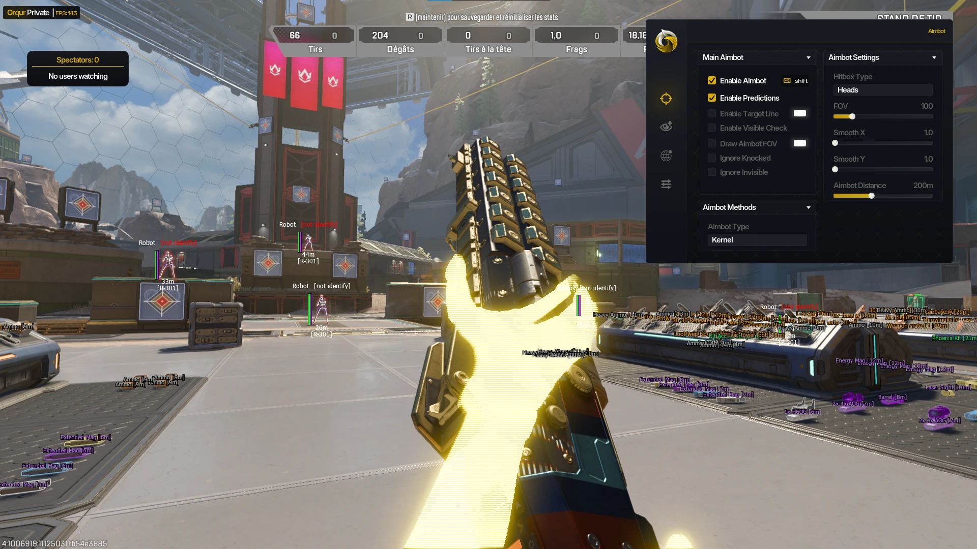 Apex Legends